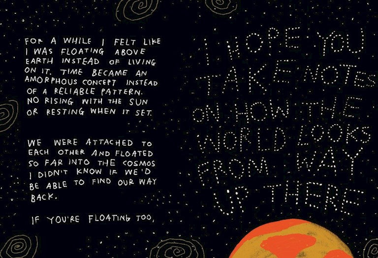 This Is Terrible, This Is Wonderful by Rani Ban