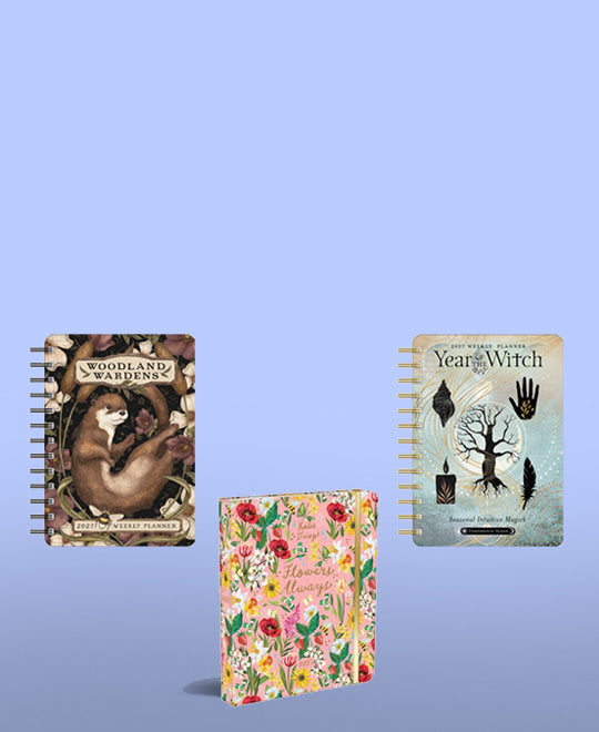 2027 Calendars
