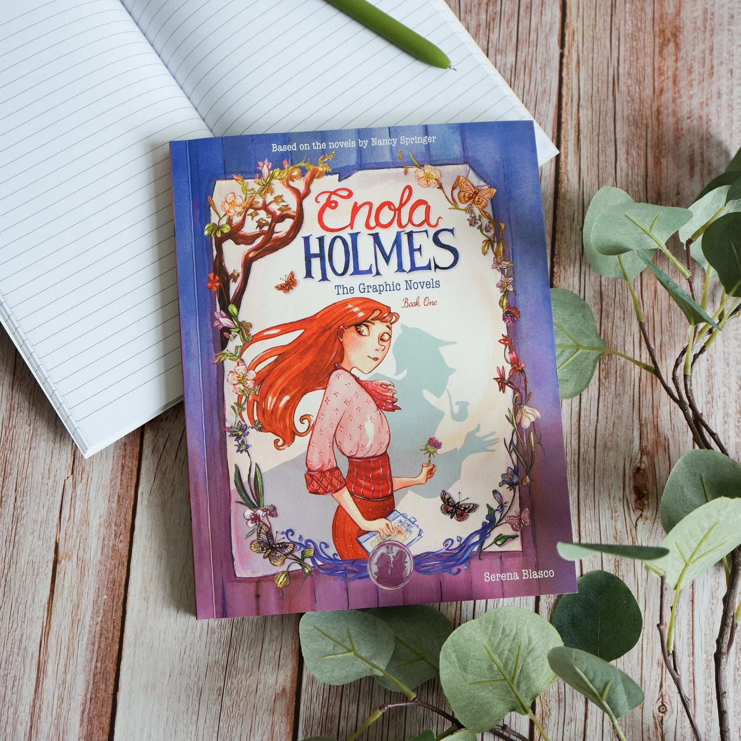 For Younger Readers