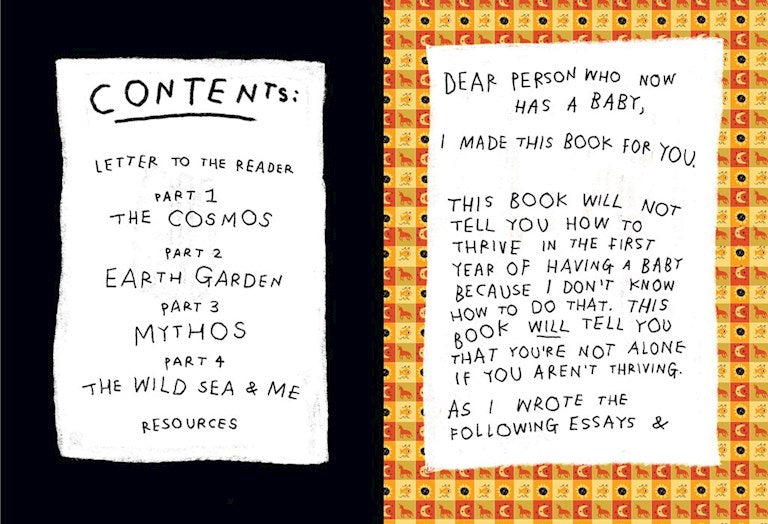 This Is Terrible, This Is Wonderful by Rani Ban