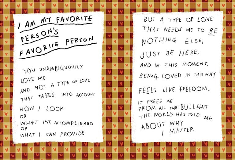 This Is Terrible, This Is Wonderful by Rani Ban