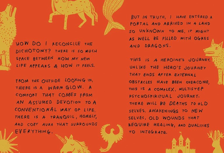This Is Terrible, This Is Wonderful by Rani Ban