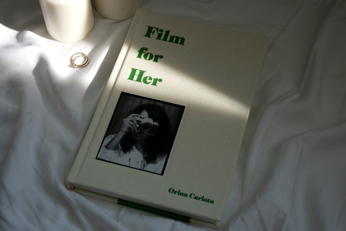 Film for Her by Orion Carloto