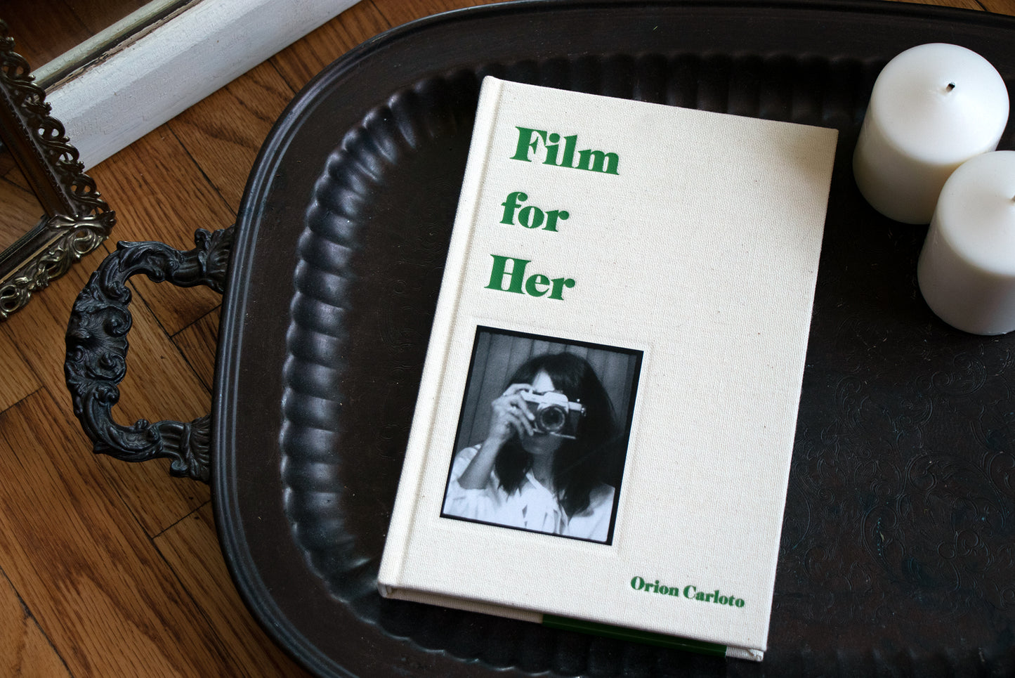 Film for Her by Orion Carloto