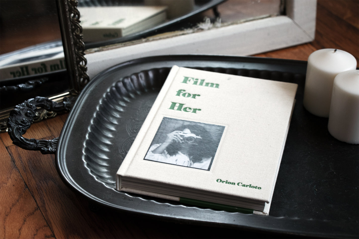 Film for Her by Orion Carloto