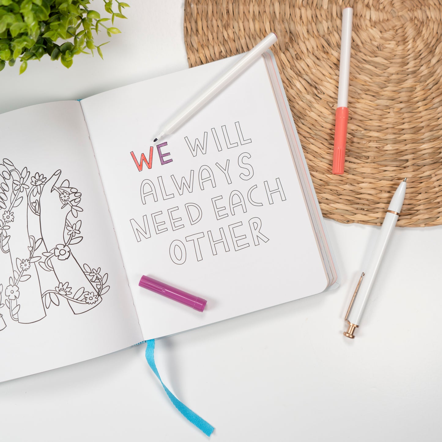 A Heart on Fire Guided Workbook by Danielle Coke Balfour