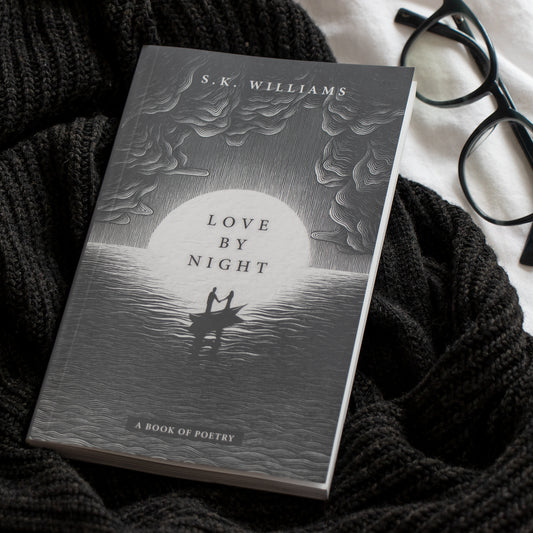 Love by Night by SK Williams