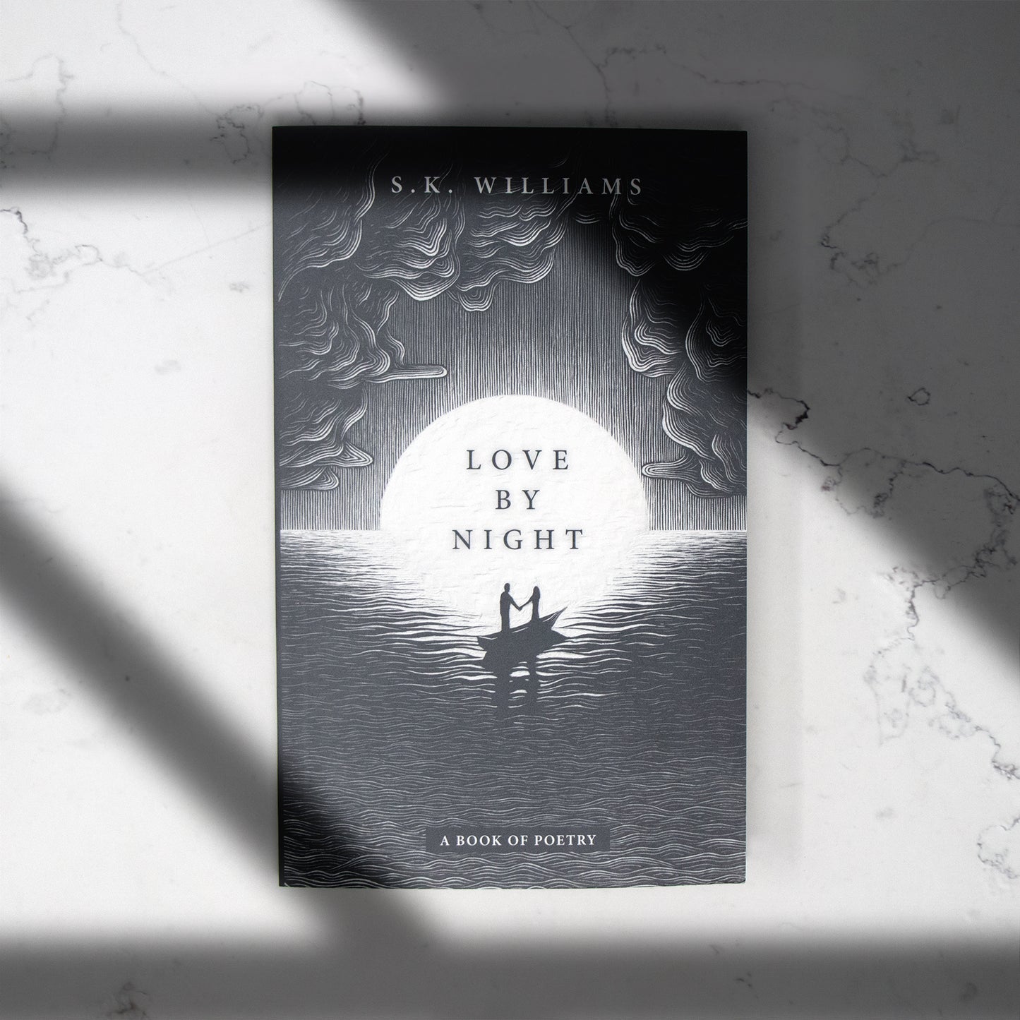 Love by Night by SK Williams