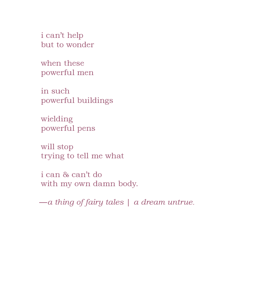 the witch doesn't drown in this one by amanda lovelace