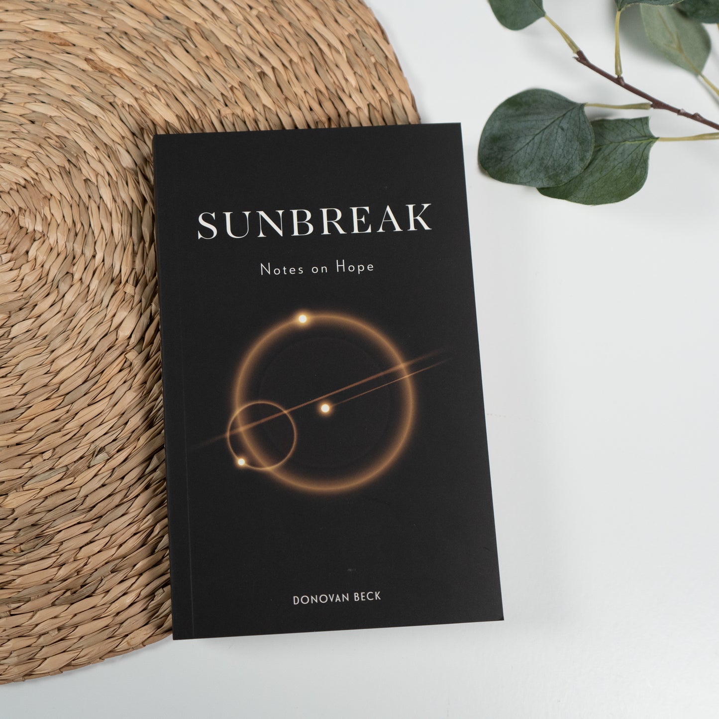 Sunbreak by Donovan Beck