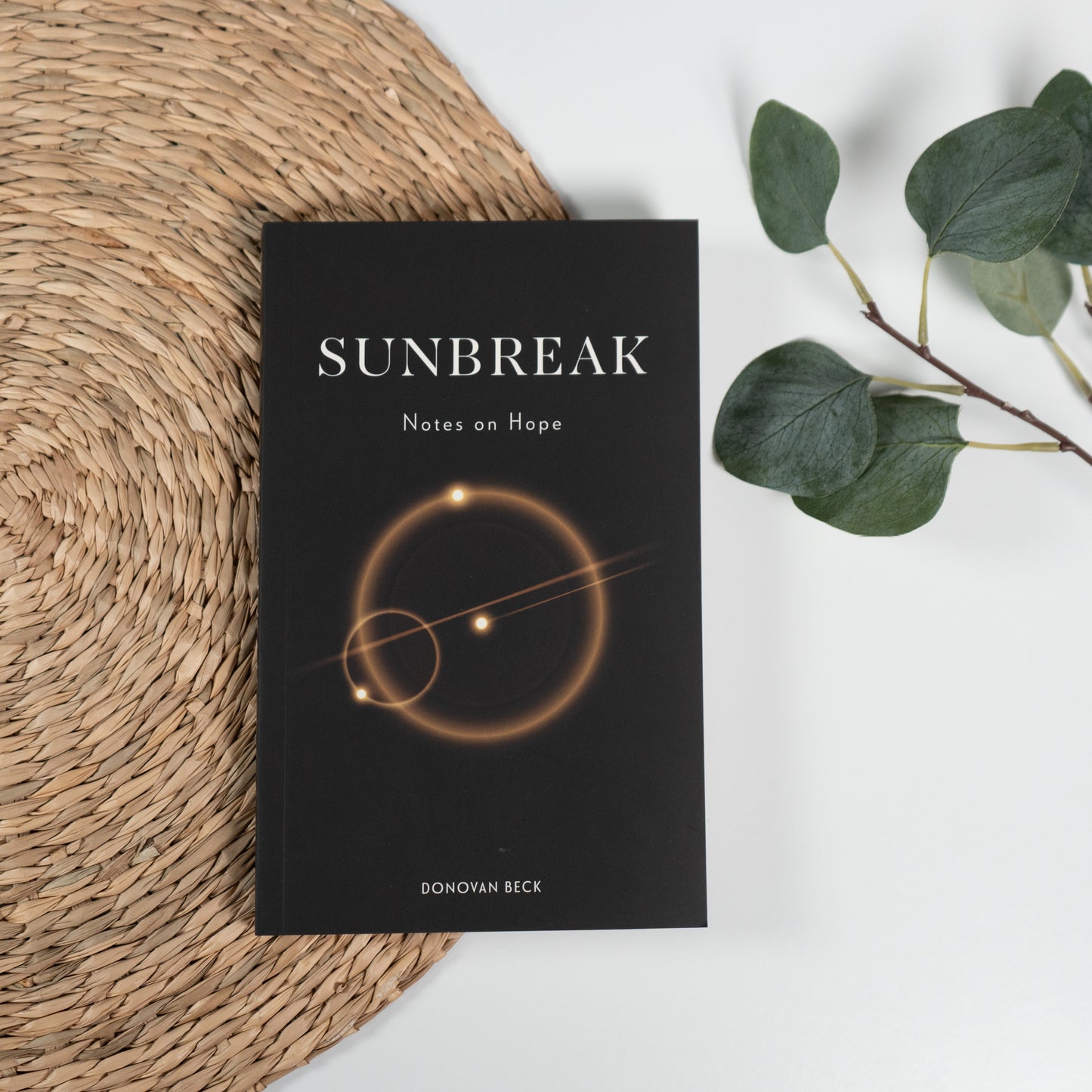 Sunbreak by Donovan Beck