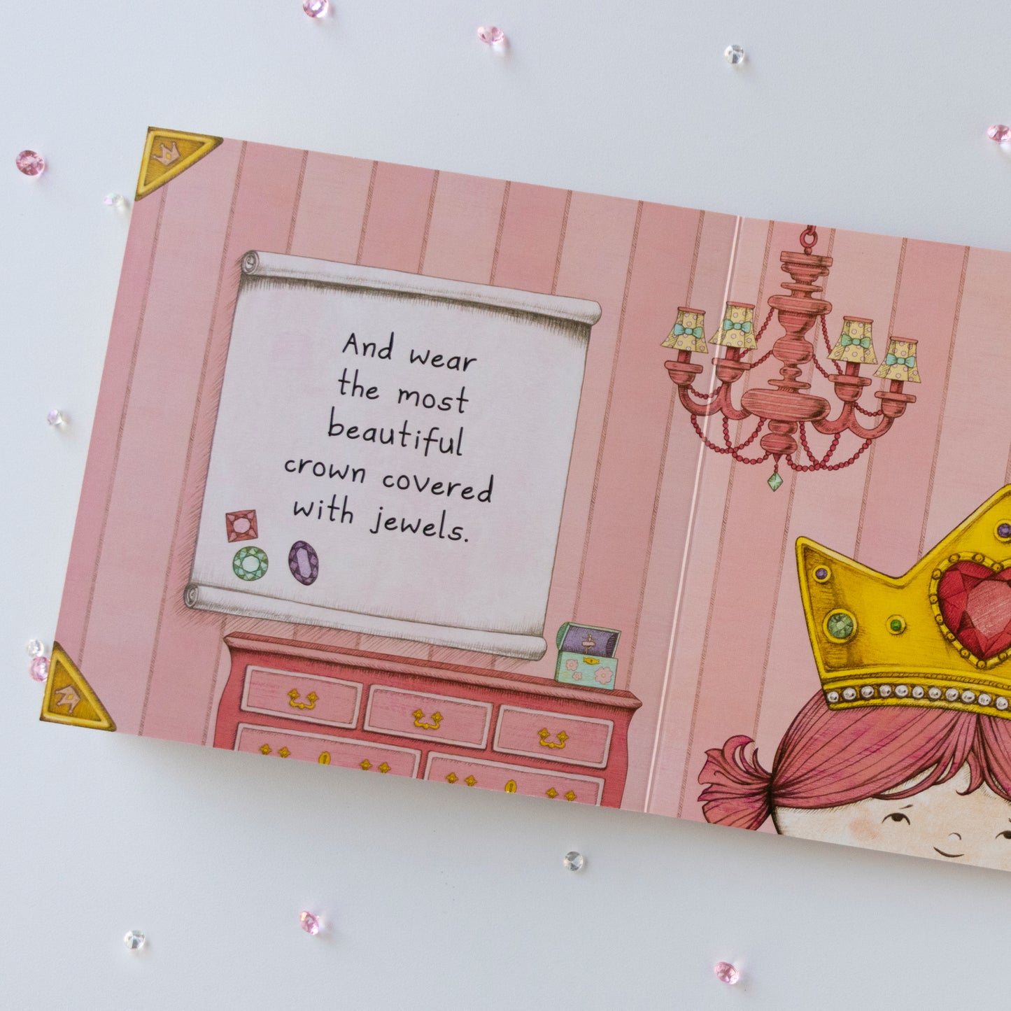 Today I'll Be a Princess By Paula Croyle, Heather Brown