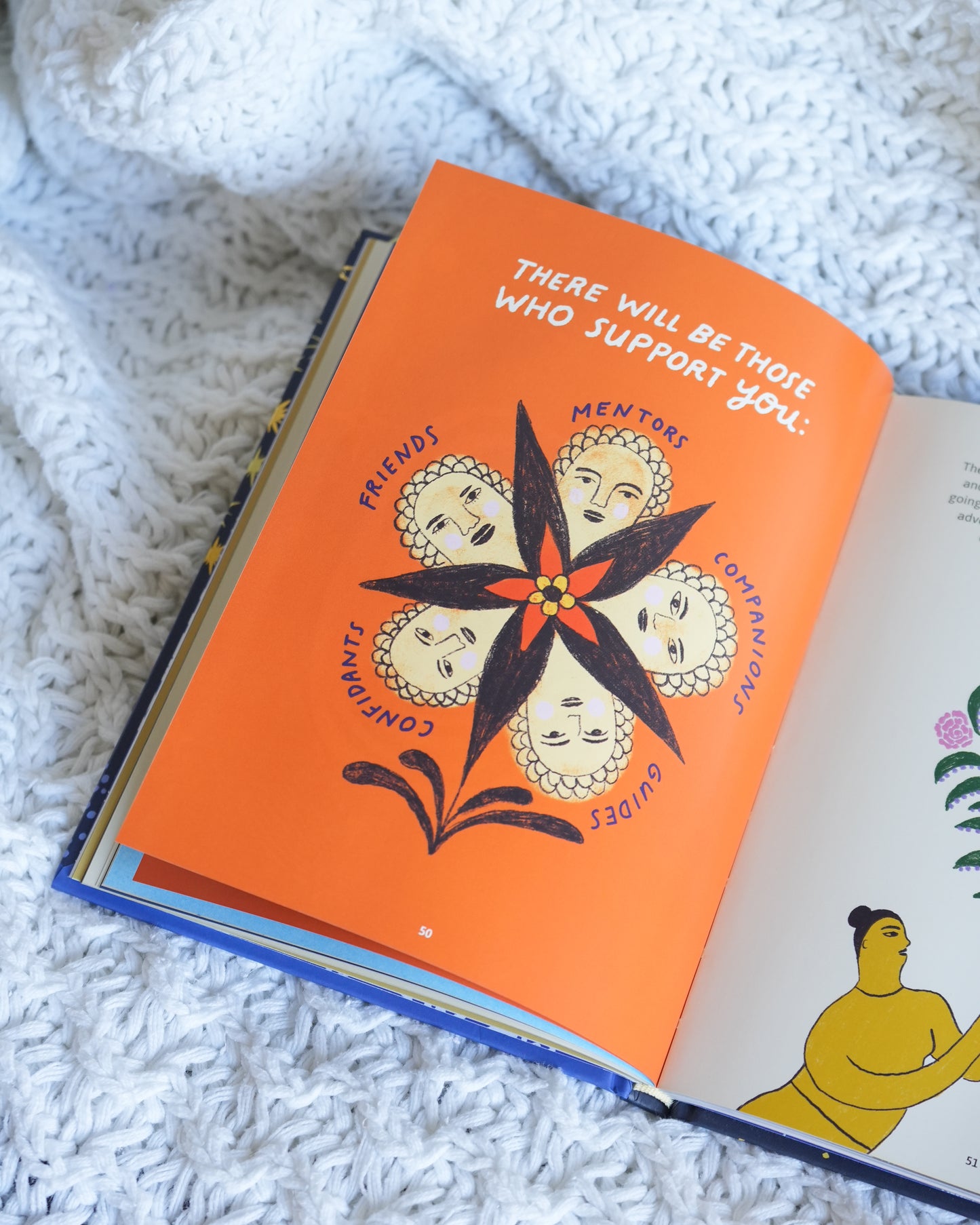 Your Life is a Hero's Journey by Misha Blaise