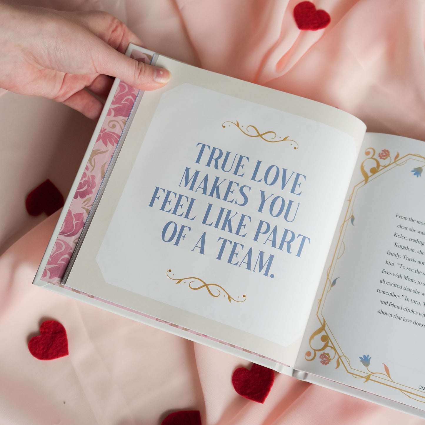 From Eras to Ever After by Bella Montgomery
