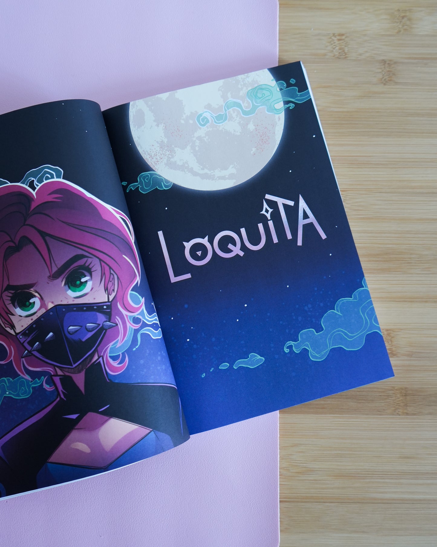 Latina Superheroes Vol. 2 by Kayden Phoenix