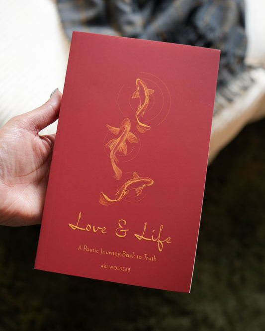Love and Life by Abi Woldeab