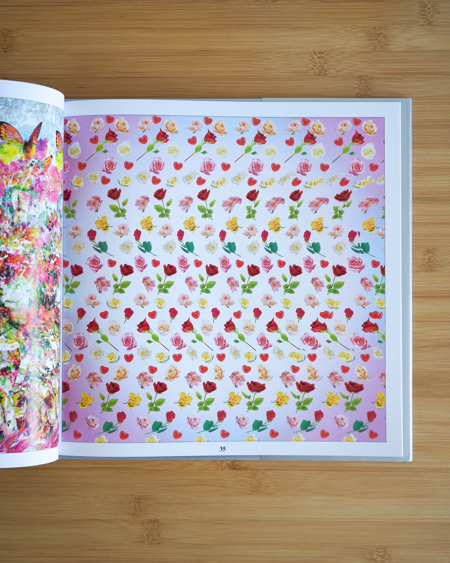 Magic Eye: 25th Anniversary by Cheri Smith