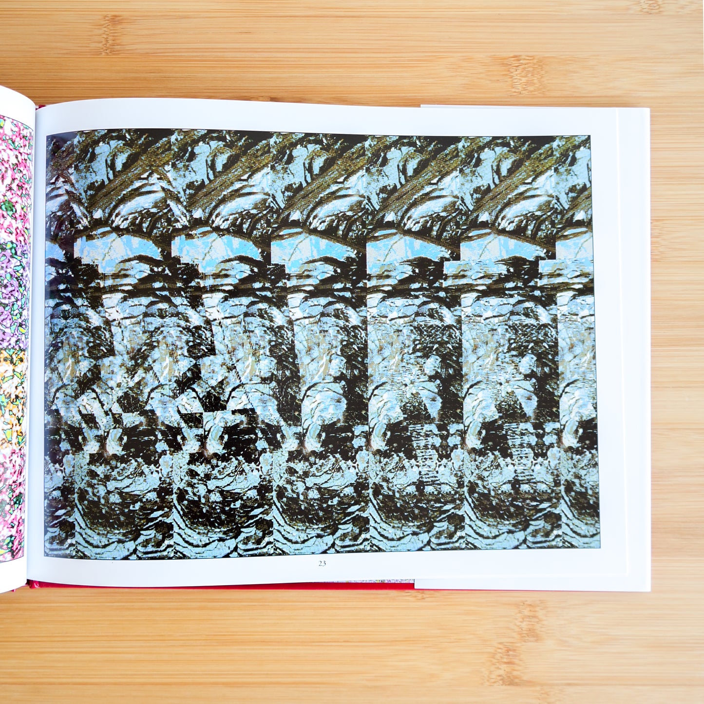Magic Eye: A New Way of Looking at the World by Cheri Smith